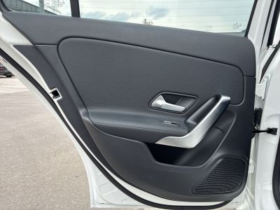 Mercedes-Benz A-Klasse Gebrauchtwagen Mercedes-Benz A-Klasse Gebrauchtwagen