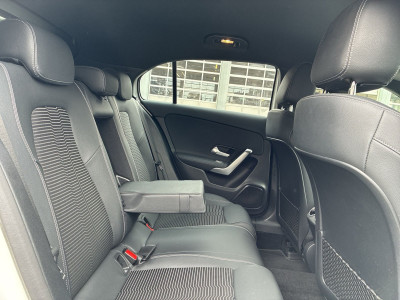 Mercedes-Benz A-Klasse Gebrauchtwagen Mercedes-Benz A-Klasse Gebrauchtwagen