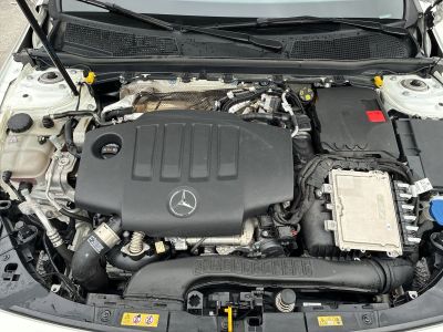 Mercedes-Benz A-Klasse Gebrauchtwagen Mercedes-Benz A-Klasse Gebrauchtwagen