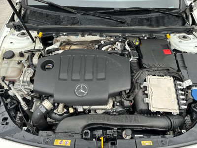 Mercedes-Benz A-Klasse Gebrauchtwagen Mercedes-Benz A-Klasse Gebrauchtwagen