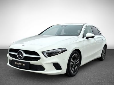 Mercedes-Benz A-Klasse Gebrauchtwagen Mercedes-Benz A-Klasse Gebrauchtwagen