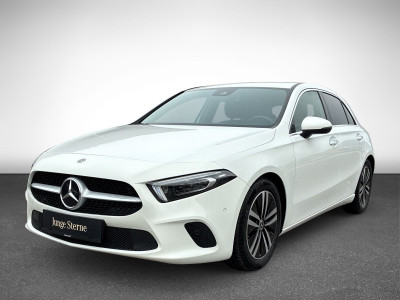 Mercedes-Benz A-Klasse Gebrauchtwagen Mercedes-Benz A-Klasse Gebrauchtwagen