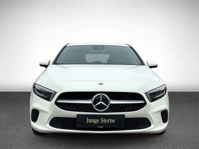 Mercedes-Benz A-Klasse Gebrauchtwagen Mercedes-Benz A-Klasse Gebrauchtwagen