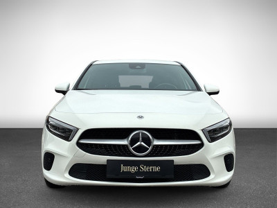 Mercedes-Benz A-Klasse Gebrauchtwagen Mercedes-Benz A-Klasse Gebrauchtwagen