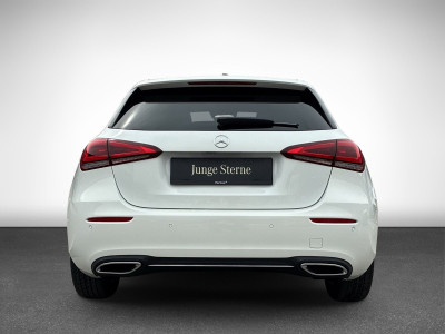 Mercedes-Benz A-Klasse Gebrauchtwagen Mercedes-Benz A-Klasse Gebrauchtwagen