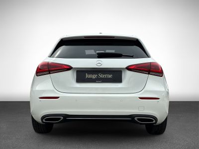 Mercedes-Benz A-Klasse Gebrauchtwagen Mercedes-Benz A-Klasse Gebrauchtwagen