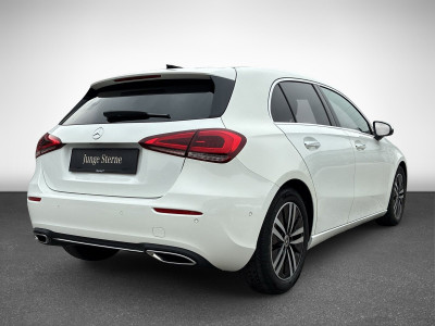 Mercedes-Benz A-Klasse Gebrauchtwagen Mercedes-Benz A-Klasse Gebrauchtwagen