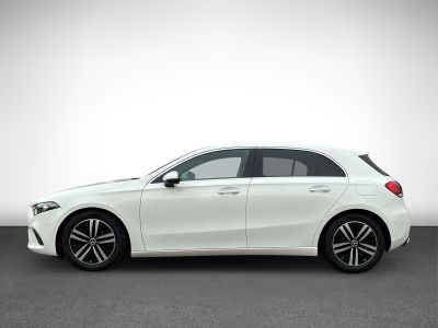 Mercedes-Benz A-Klasse Gebrauchtwagen Mercedes-Benz A-Klasse Gebrauchtwagen