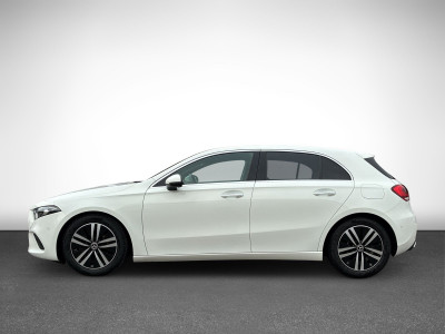 Mercedes-Benz A-Klasse Gebrauchtwagen Mercedes-Benz A-Klasse Gebrauchtwagen