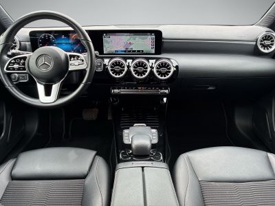 Mercedes-Benz A-Klasse Gebrauchtwagen Mercedes-Benz A-Klasse Gebrauchtwagen