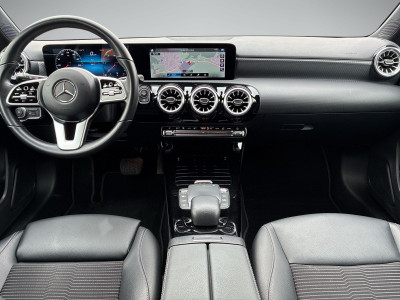 Mercedes-Benz A-Klasse Gebrauchtwagen Mercedes-Benz A-Klasse Gebrauchtwagen