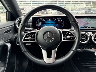 Mercedes-Benz A-Klasse Gebrauchtwagen Mercedes-Benz A-Klasse Gebrauchtwagen