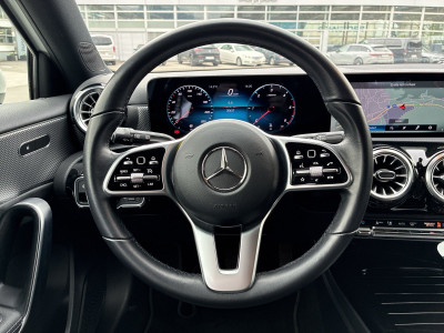 Mercedes-Benz A-Klasse Gebrauchtwagen Mercedes-Benz A-Klasse Gebrauchtwagen