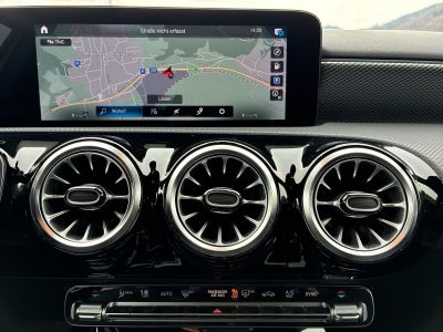 Mercedes-Benz A-Klasse Gebrauchtwagen Mercedes-Benz A-Klasse Gebrauchtwagen