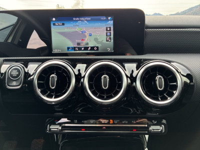 Mercedes-Benz A-Klasse Gebrauchtwagen Mercedes-Benz A-Klasse Gebrauchtwagen