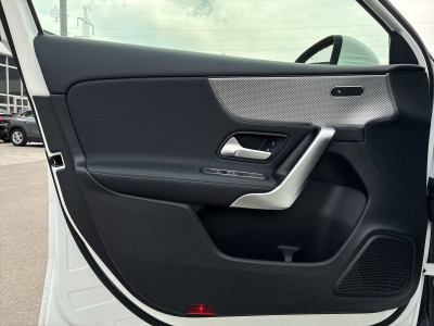 Mercedes-Benz A-Klasse Gebrauchtwagen Mercedes-Benz A-Klasse Gebrauchtwagen