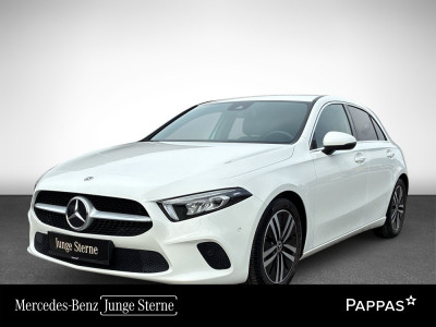 Mercedes-Benz A-Klasse Gebrauchtwagen Mercedes-Benz A-Klasse Gebrauchtwagen