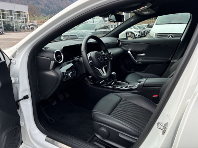 Mercedes-Benz A-Klasse Gebrauchtwagen Mercedes-Benz A-Klasse Gebrauchtwagen