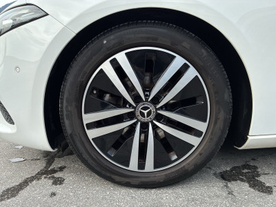 Mercedes-Benz A-Klasse Gebrauchtwagen Mercedes-Benz A-Klasse Gebrauchtwagen