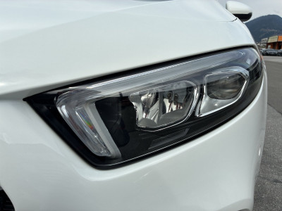 Mercedes-Benz A-Klasse Gebrauchtwagen Mercedes-Benz A-Klasse Gebrauchtwagen