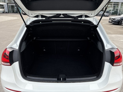 Mercedes-Benz A-Klasse Gebrauchtwagen Mercedes-Benz A-Klasse Gebrauchtwagen