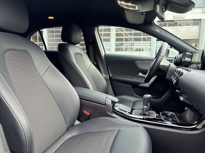 Mercedes-Benz A-Klasse Gebrauchtwagen Mercedes-Benz A-Klasse Gebrauchtwagen