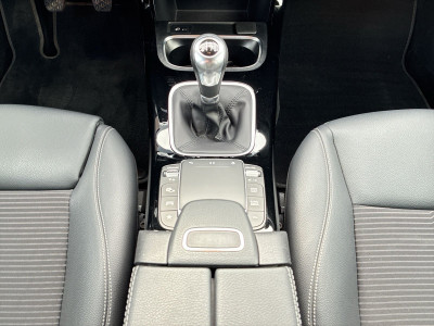 Mercedes-Benz A-Klasse Gebrauchtwagen Mercedes-Benz A-Klasse Gebrauchtwagen