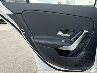 Mercedes-Benz A-Klasse Gebrauchtwagen Mercedes-Benz A-Klasse Gebrauchtwagen