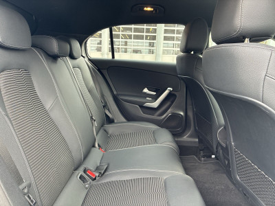 Mercedes-Benz A-Klasse Gebrauchtwagen Mercedes-Benz A-Klasse Gebrauchtwagen