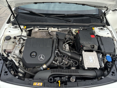 Mercedes-Benz A-Klasse Gebrauchtwagen Mercedes-Benz A-Klasse Gebrauchtwagen