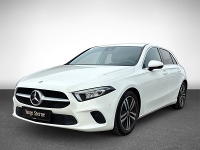 Mercedes-Benz A-Klasse Gebrauchtwagen Mercedes-Benz A-Klasse Gebrauchtwagen