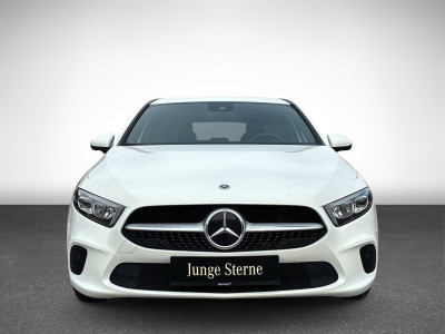 Mercedes-Benz A-Klasse Gebrauchtwagen Mercedes-Benz A-Klasse Gebrauchtwagen