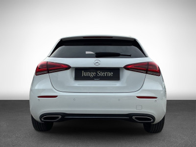 Mercedes-Benz A-Klasse Gebrauchtwagen Mercedes-Benz A-Klasse Gebrauchtwagen