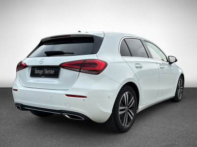 Mercedes-Benz A-Klasse Gebrauchtwagen Mercedes-Benz A-Klasse Gebrauchtwagen
