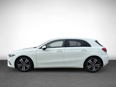 Mercedes-Benz A-Klasse Gebrauchtwagen Mercedes-Benz A-Klasse Gebrauchtwagen