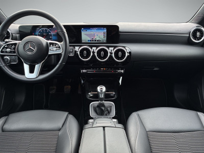 Mercedes-Benz A-Klasse Gebrauchtwagen Mercedes-Benz A-Klasse Gebrauchtwagen
