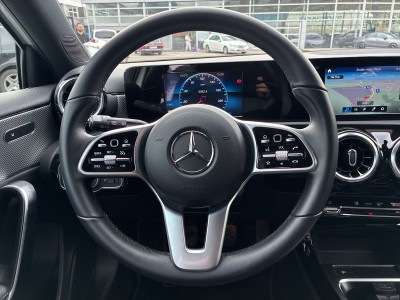 Mercedes-Benz A-Klasse Gebrauchtwagen Mercedes-Benz A-Klasse Gebrauchtwagen