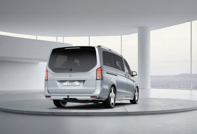 Mercedes-Benz V-Klasse Gebrauchtwagen Mercedes-Benz V-Klasse Gebrauchtwagen
