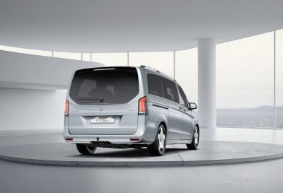 Mercedes-Benz V-Klasse Gebrauchtwagen Mercedes-Benz V-Klasse Gebrauchtwagen