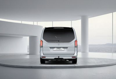 Mercedes-Benz V-Klasse Gebrauchtwagen Mercedes-Benz V-Klasse Gebrauchtwagen