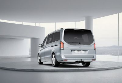 Mercedes-Benz V-Klasse Gebrauchtwagen Mercedes-Benz V-Klasse Gebrauchtwagen