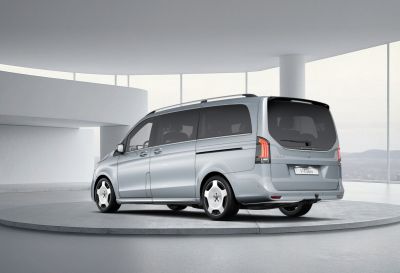 Mercedes-Benz V-Klasse Gebrauchtwagen Mercedes-Benz V-Klasse Gebrauchtwagen