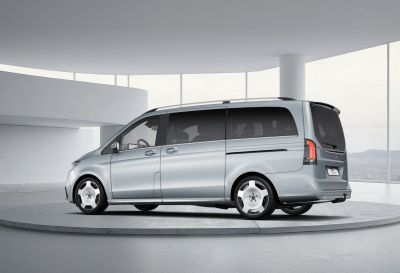 Mercedes-Benz V-Klasse Gebrauchtwagen Mercedes-Benz V-Klasse Gebrauchtwagen