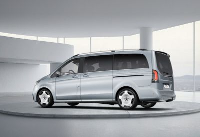 Mercedes-Benz V-Klasse Gebrauchtwagen Mercedes-Benz V-Klasse Gebrauchtwagen