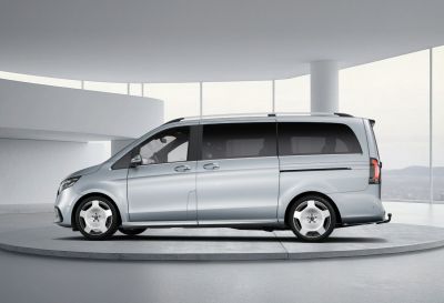 Mercedes-Benz V-Klasse Gebrauchtwagen Mercedes-Benz V-Klasse Gebrauchtwagen