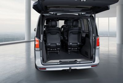 Mercedes-Benz V-Klasse Gebrauchtwagen Mercedes-Benz V-Klasse Gebrauchtwagen