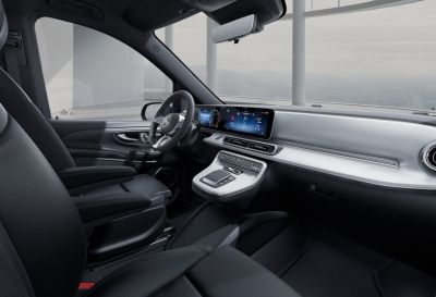 Mercedes-Benz V-Klasse Gebrauchtwagen Mercedes-Benz V-Klasse Gebrauchtwagen