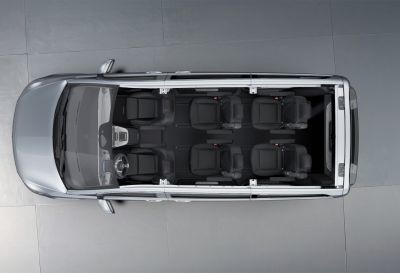 Mercedes-Benz V-Klasse Gebrauchtwagen Mercedes-Benz V-Klasse Gebrauchtwagen