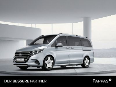 Mercedes-Benz V-Klasse Gebrauchtwagen Mercedes-Benz V-Klasse Gebrauchtwagen