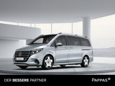 Mercedes-Benz V-Klasse Gebrauchtwagen Mercedes-Benz V-Klasse Gebrauchtwagen
